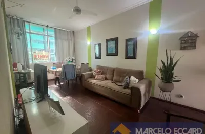 Apartamento para venda em araruama, centro, 2 dormitórios, 1 banheiro, 1 vaga