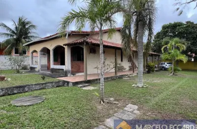 Casa para venda em araruama, iguabinha, 3 dormitórios, 2 banheiros