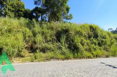 Terreno à venda no Itoupavazinha, Blumenau 