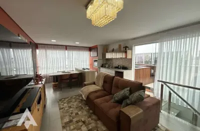 Apartamento com 3 quartos à venda na vila nova, blumenau , 145 m2 por r$ 1.682.199