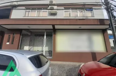 Sala comercial para alugar em água verde, blumenau  por r$ 22.000