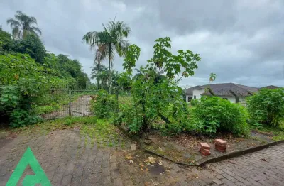 Terreno à venda no itoupava seca, blumenau  por r$ 1.200.000