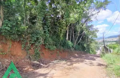 Terreno à venda no fortaleza, blumenau  por r$ 650.000