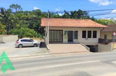 Casa com 6 quartos à venda no itoupava norte, blumenau , 295 m2 por r$ 1.150.000