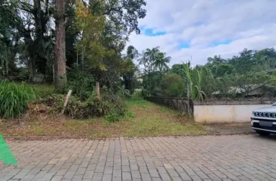 Terreno à venda no velha, blumenau  por r$ 1.300.000