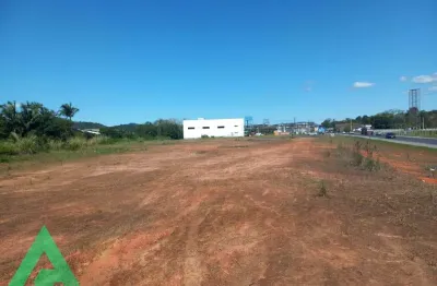 Terreno à venda no itoupava central, blumenau  por r$ 11.901.000
