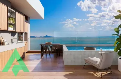 Apartamento com 4 quartos à venda no centro, balneário camboriú , 232 m2 por r$ 11.076.976