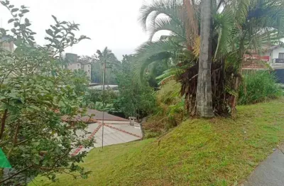 Terreno à venda em água verde, blumenau  por r$ 180.000
