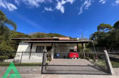 Casa com 4 quartos à venda no velha central, blumenau , 150 m2 por r$ 950.000
