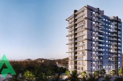 Apartamento com 3 quartos à venda no itajubá, barra velha , 99 m2 por r$ 1.139.526