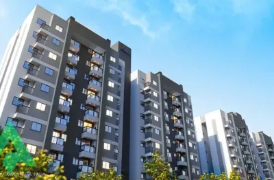 Apartamento com 2 quartos à venda no itoupavazinha, blumenau , 46 m2 por r$ 296.496