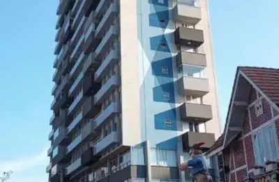 Apartamento com 4 quartos à venda no jardim blumenau, blumenau , 168 m2 por r$ 600.000