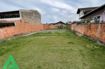 Terreno à venda no salto do norte, blumenau , 406 m2 por r$ 300.000