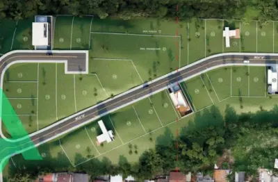 Terreno à venda no itoupavazinha, blumenau , 324 m2 por r$ 190.000
