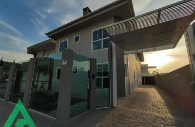 Apartamento com 2 quartos à venda na bela vista, gaspar , 64 m2 por r$ 370.000