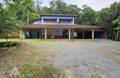 Casa com 3 quartos à venda no fortaleza alta, blumenau , 235 m2 por r$ 1.200.000