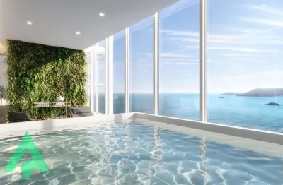 Apartamento com 4 quartos à venda no centro, balneário camboriú , 146 m2 por r$ 4.906.000