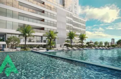 Apartamento com 4 quartos à venda no centro, balneário camboriú , 170 m2 por r$ 5.653.000