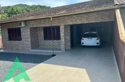 Casa com 2 quartos à venda no progresso, blumenau , 151 m2 por r$ 560.000