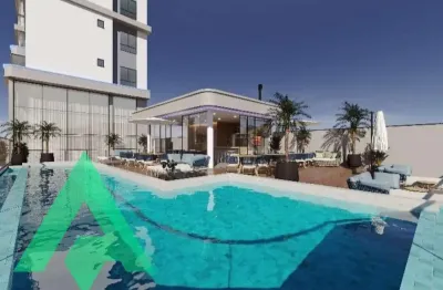 Apartamento com 4 quartos à venda no centro, balneário camboriú , 140 m2 por r$ 2.350.000