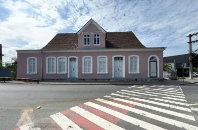 Casa comercial com 6 salas para alugar no do salto, blumenau , 600 m2 por r$ 20.000