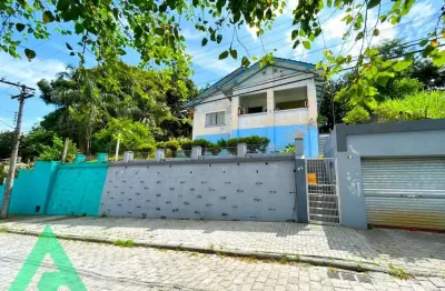 Casa com 4 quartos à venda no do salto, blumenau , 169 m2 por r$ 800.000