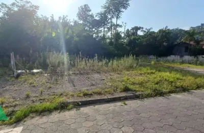 Terreno à venda no salto weissbach, blumenau , 535 m2 por r$ 695.000