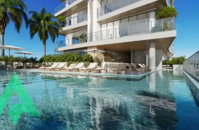 Apartamento com 3 quartos à venda no centro, balneário piçarras , 124 m2 por r$ 1.877.400