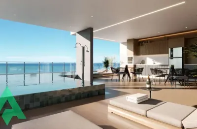 Apartamento com 3 quartos à venda no itacolomi, balneário piçarras , 130 m2 por r$ 2.287.163