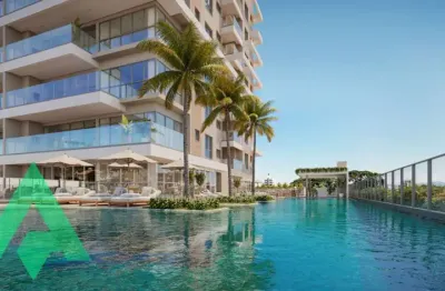 Apartamento com 4 quartos à venda no armação, penha , 196 m2 por r$ 3.578.477