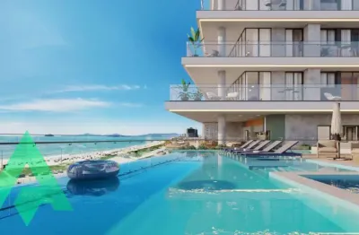 Apartamento com 2 quartos à venda no centro, balneário piçarras , 85 m2 por r$ 1.222.401