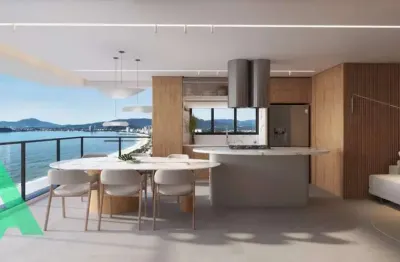 Apartamento com 2 quartos à venda no itacolomi, balneário piçarras , 81 m2 por r$ 1.082.458