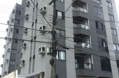 Apartamento com 3 quartos à venda em água verde, blumenau , 100 m2 por r$ 596.000