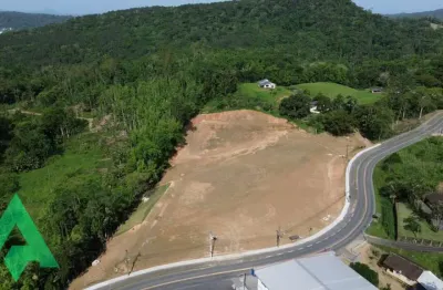 Terreno comercial à venda no velha central, blumenau , 10000 m2 por r$ 5.000.000