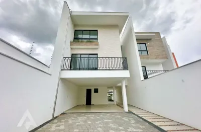 Casa com 3 quartos à venda na escola agrícola, blumenau , 224 m2 por r$ 1.495.000