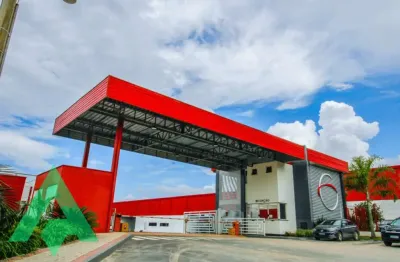 Terreno comercial à venda no belchior baixo, gaspar , 819 m2 por r$ 972.000