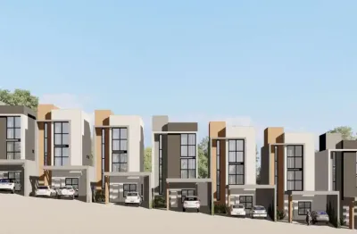 Terreno à venda na Escola Agrícola, Blumenau 