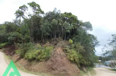 Terreno à venda no vorstadt, blumenau  por r$ 240.000