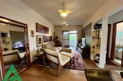 Apartamento com 2 quartos à venda na vila nova, blumenau , 110 m2 por r$ 589.000