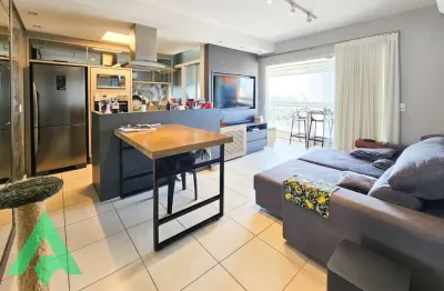 Apartamento com 2 quartos à venda na escola agrícola, blumenau , 78 m2 por r$ 530.000