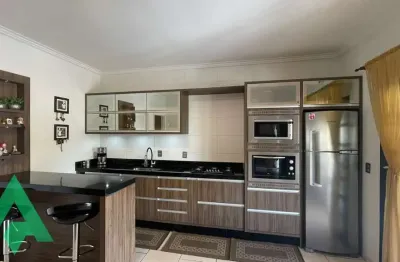 Casa com 3 quartos à venda no fortaleza, blumenau , 351 m2 por r$ 930.000
