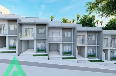 Casa com 2 quartos à venda no itoupavazinha, blumenau , 89 m2 por r$ 329.000