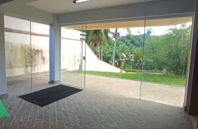 Sala comercial com 2 salas para alugar no itoupava norte, blumenau , 65 m2 por r$ 1.500