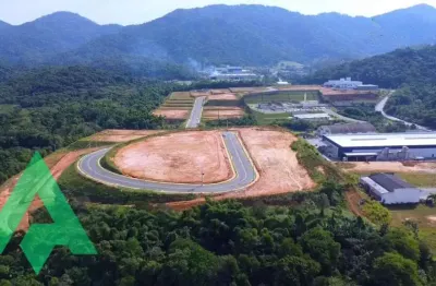 Terreno comercial à venda no itoupava central, blumenau  por r$ 1.070.000