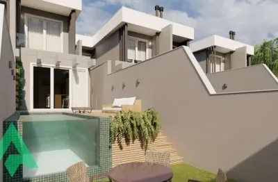 Casa com 3 quartos à venda em água verde, blumenau , 208 m2 por r$ 1.100.000