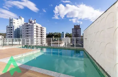 Apartamento com 2 quartos à venda na vila nova, blumenau , 151 m2 por r$ 1.370.000