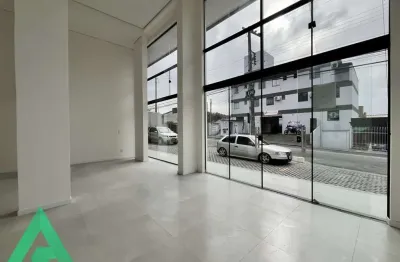 Sala comercial com 1 sala para alugar em água verde, blumenau , 62 m2 por r$ 3.900
