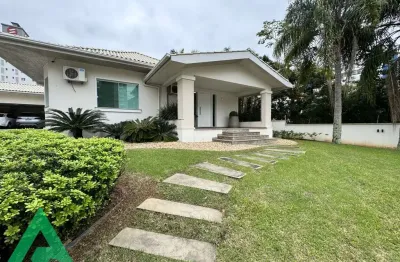 Casa comercial com 7 salas para alugar no itoupava seca, blumenau , 276 m2 por r$ 20.000