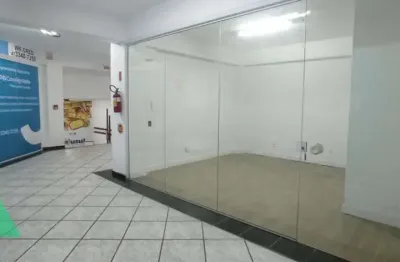 Sala comercial com 1 sala para alugar no centro, blumenau , 17 m2 por r$ 2.200