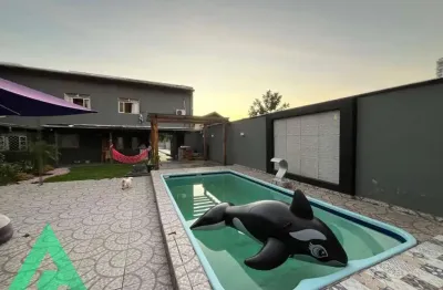 Casa com 5 quartos à venda no itoupava norte, blumenau , 259 m2 por r$ 800.000